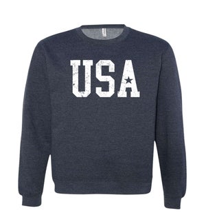 USA Star Crew